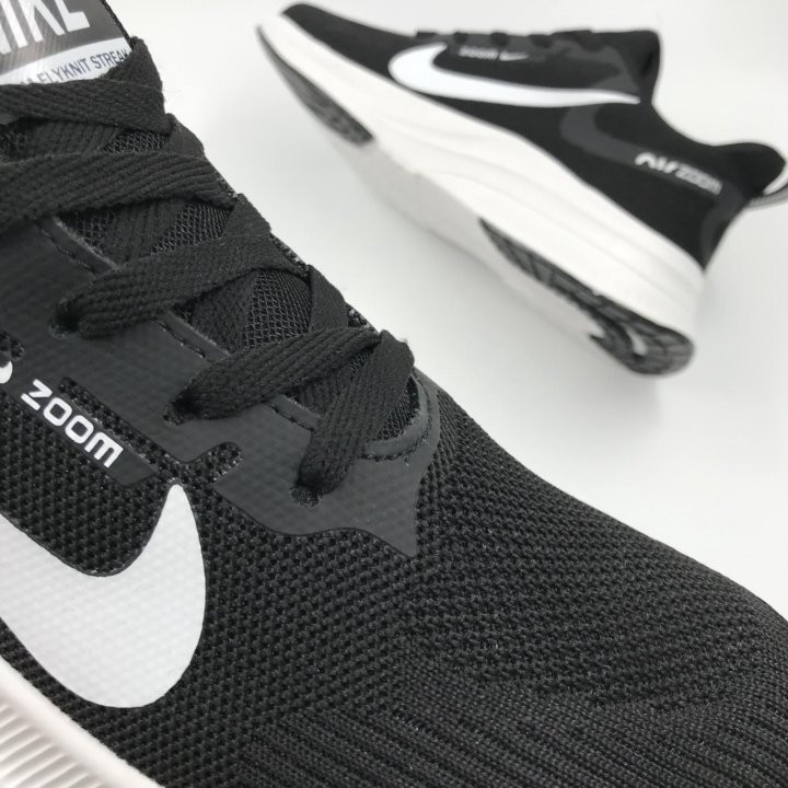 Кроссовки мужские летние Nike Zoom