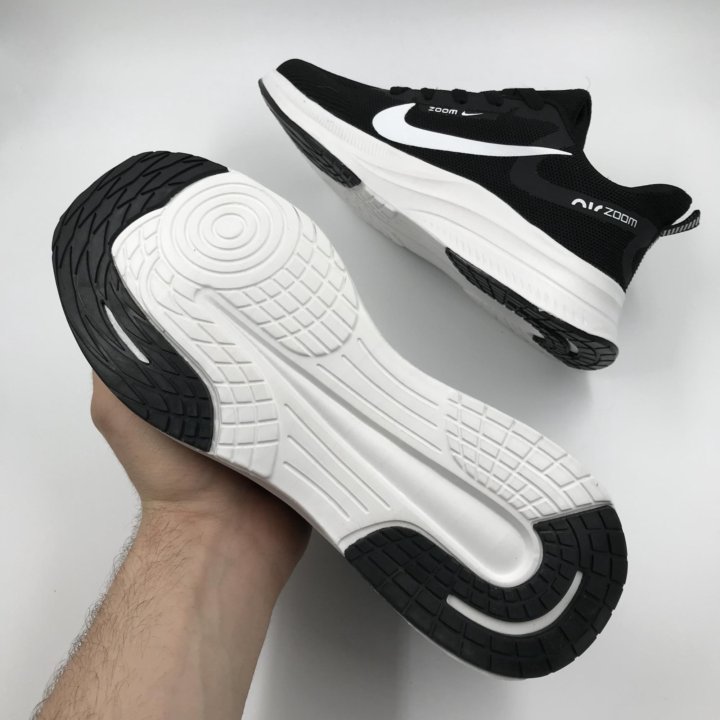 Кроссовки мужские летние Nike Zoom