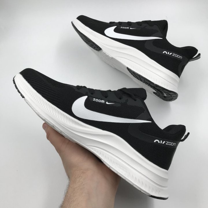 Кроссовки мужские летние Nike Zoom