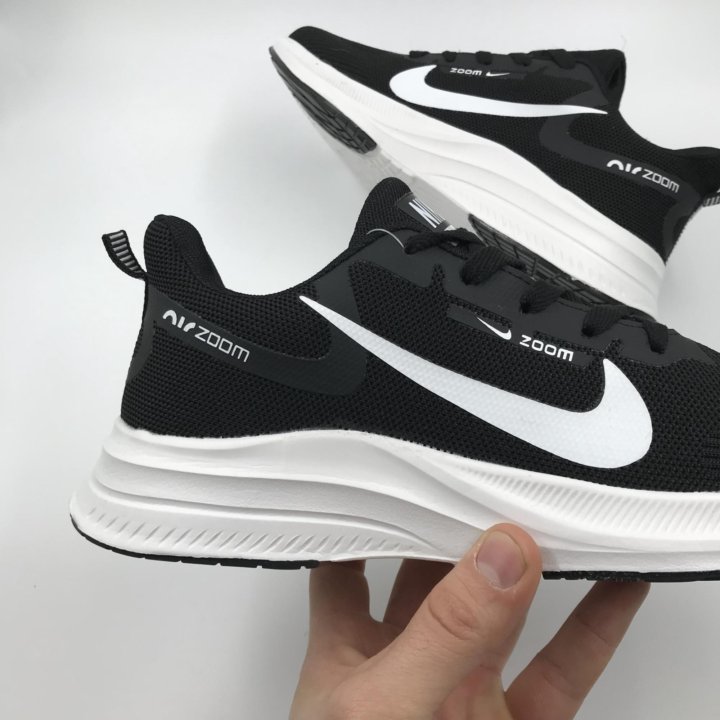 Кроссовки мужские летние Nike Zoom