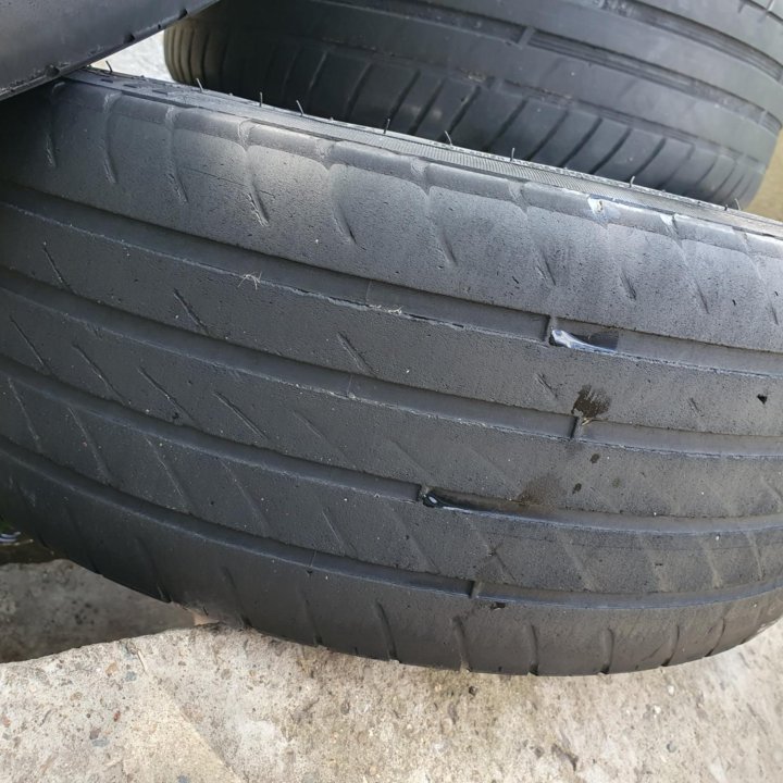 Колеса R 16 Комплект 195/45 R16