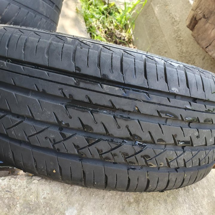 Колеса R 16 Комплект 195/45 R16