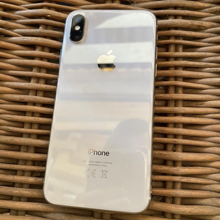 iPhone X 64gb