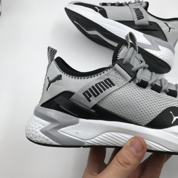 Кроссовки мужские Puma Лето