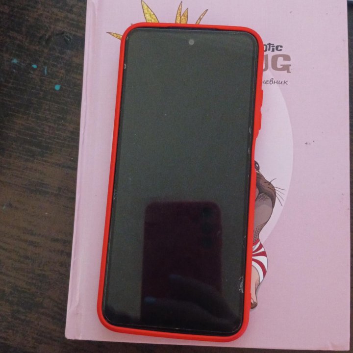 Redmi 10 2022