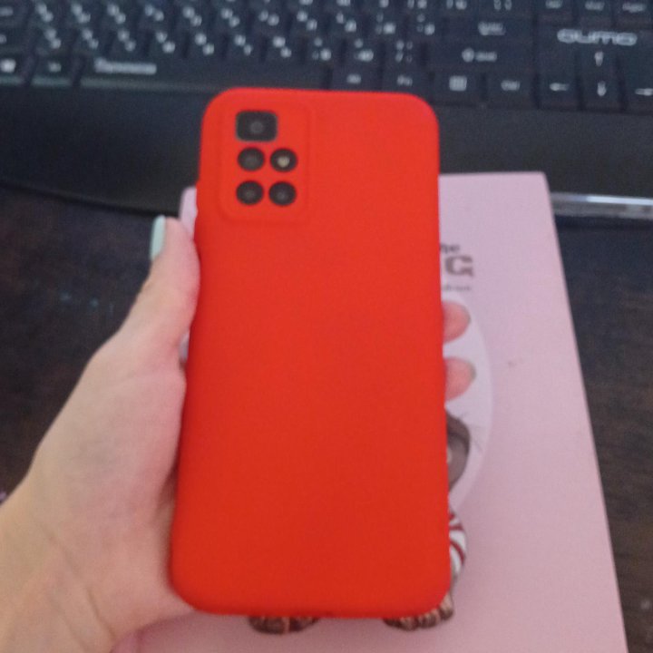 Redmi 10 2022