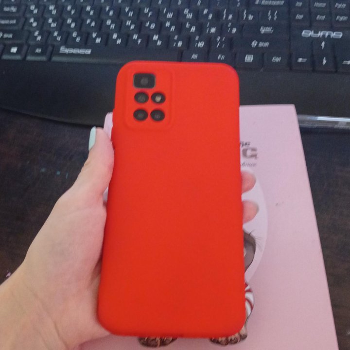 Redmi 10 2022