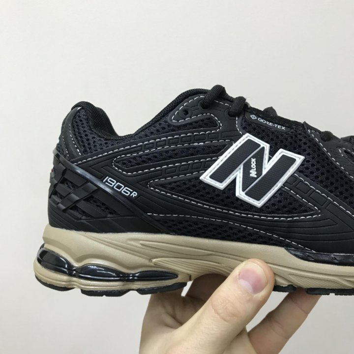 Кроссовки мужские New Balance лето