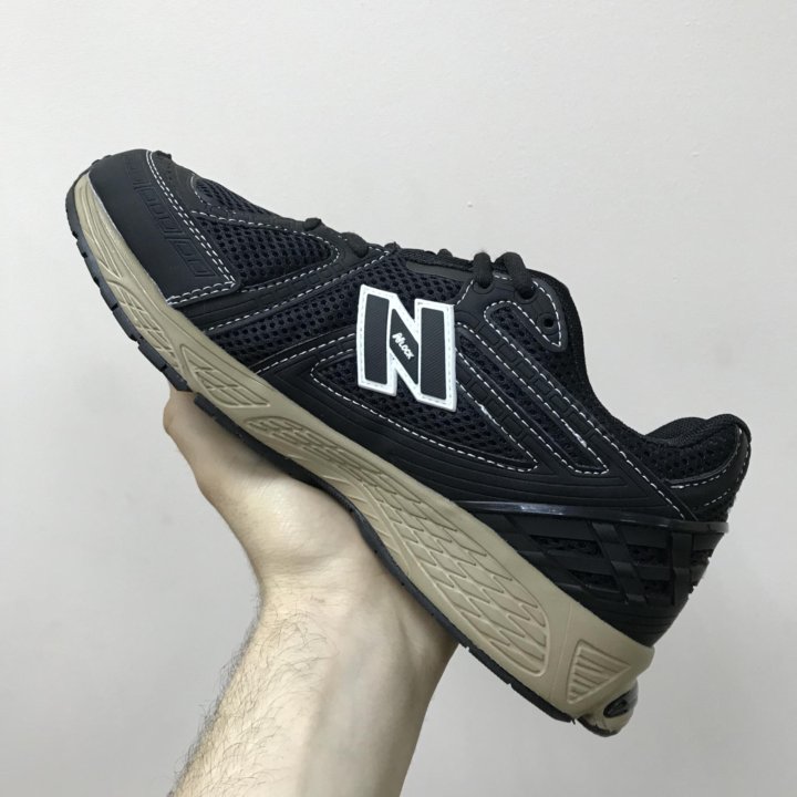 Кроссовки мужские New Balance лето