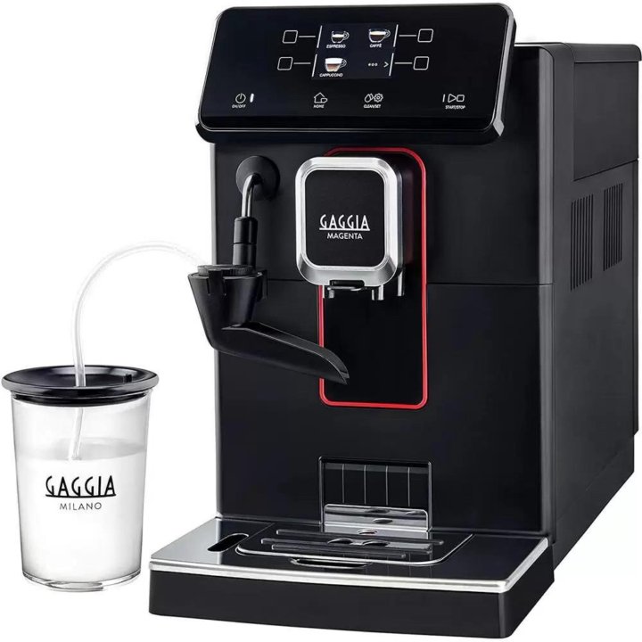 Кофемашина Gaggia (Италия) Milano RI8701/01