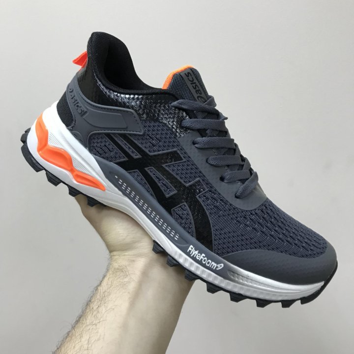 Кроссовки летние Asics 41-46