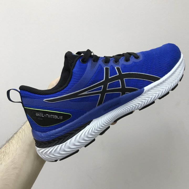 Кроссовки летние Asics мужские