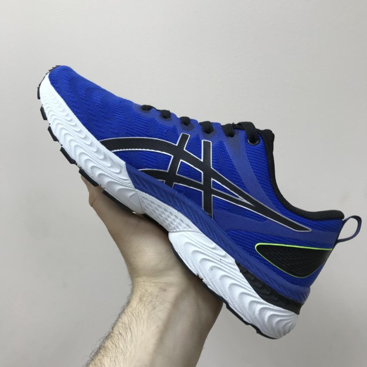 Кроссовки летние Asics мужские