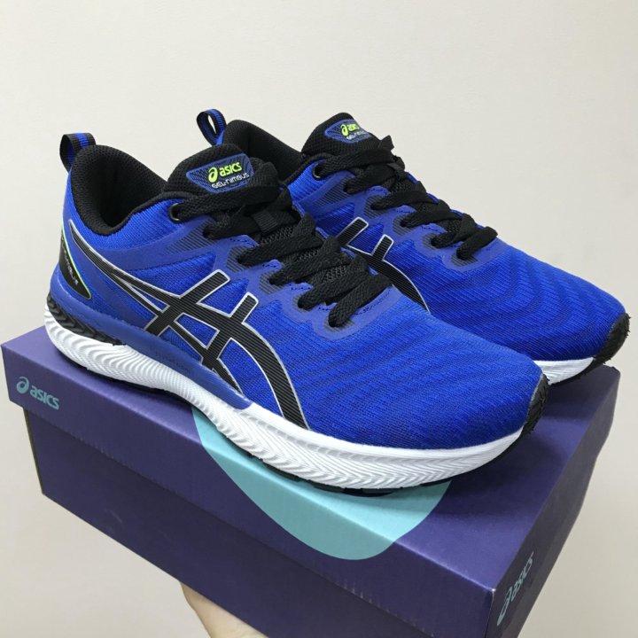 Кроссовки летние Asics мужские