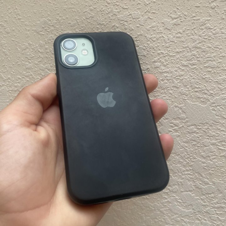 iPhone 12 mini