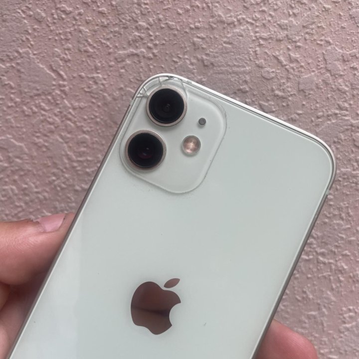 iPhone 12 mini