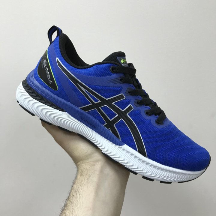 Кроссовки летние Asics мужские