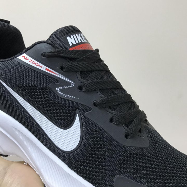 Кроссовки мужские Nike сетка