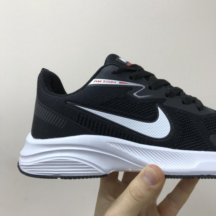 Кроссовки мужские Nike сетка