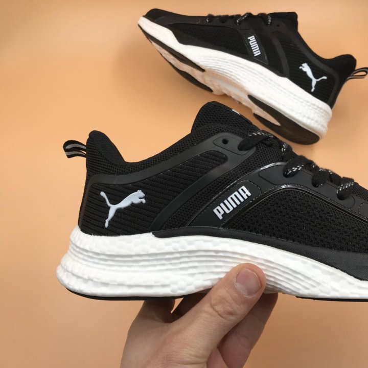 Кроссовки мужские летние Puma 41-45