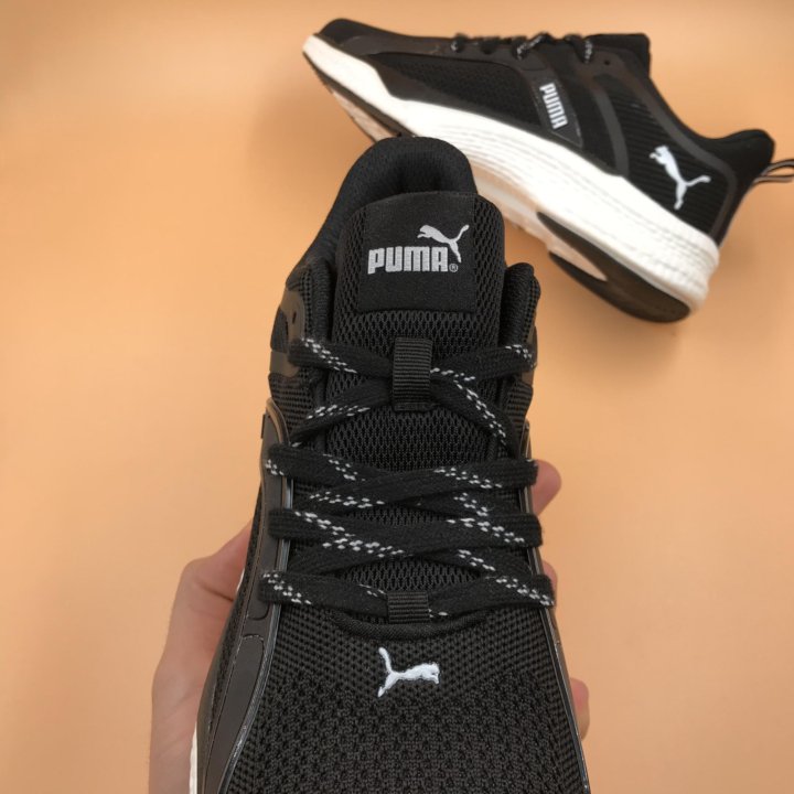 Кроссовки мужские летние Puma 41-45