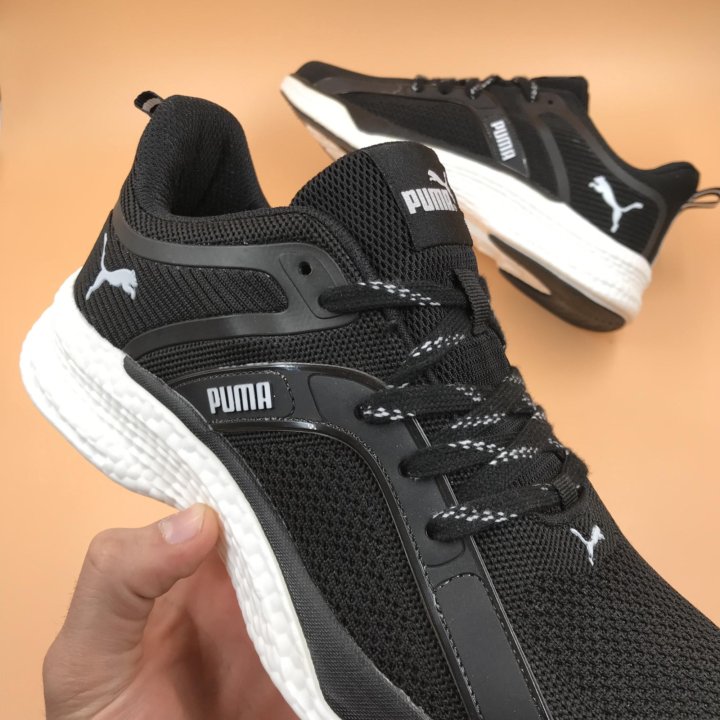 Кроссовки мужские летние Puma 41-45