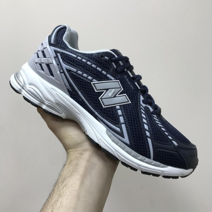 Кроссовки New Balance лето