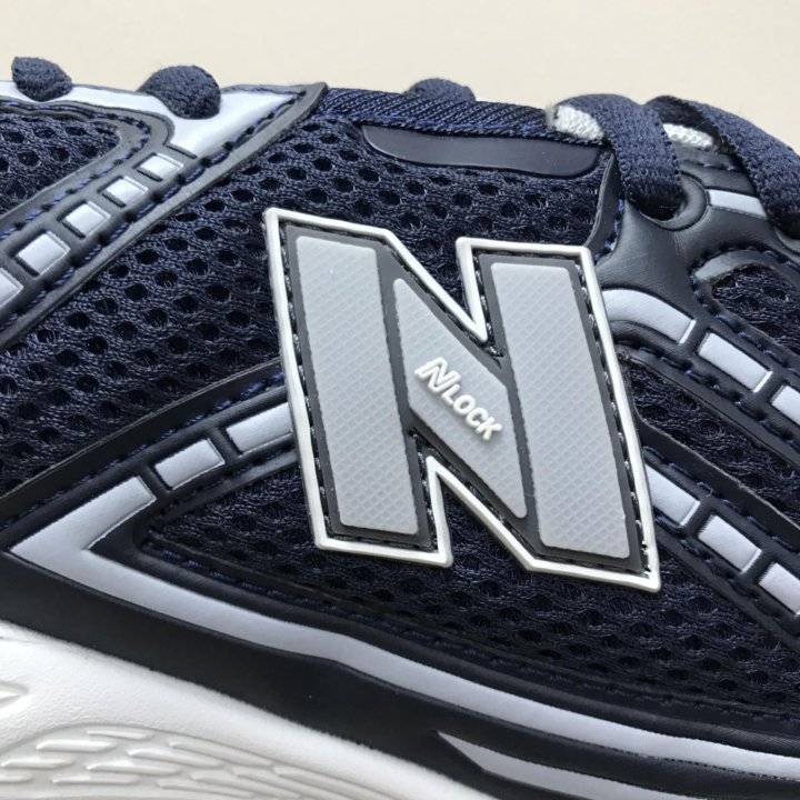 Кроссовки New Balance лето