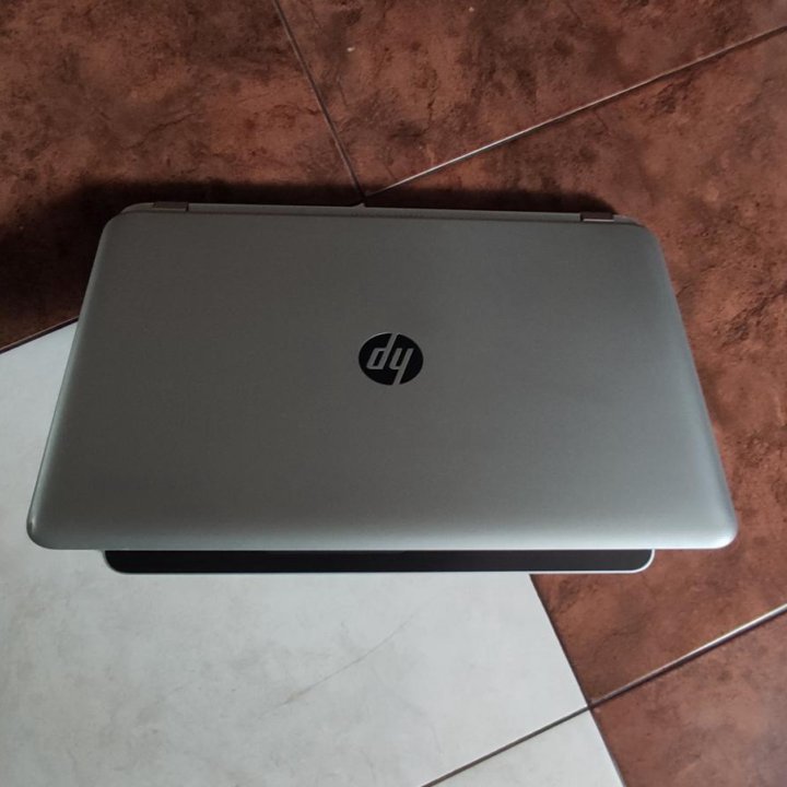 HP Pavilion 17,3