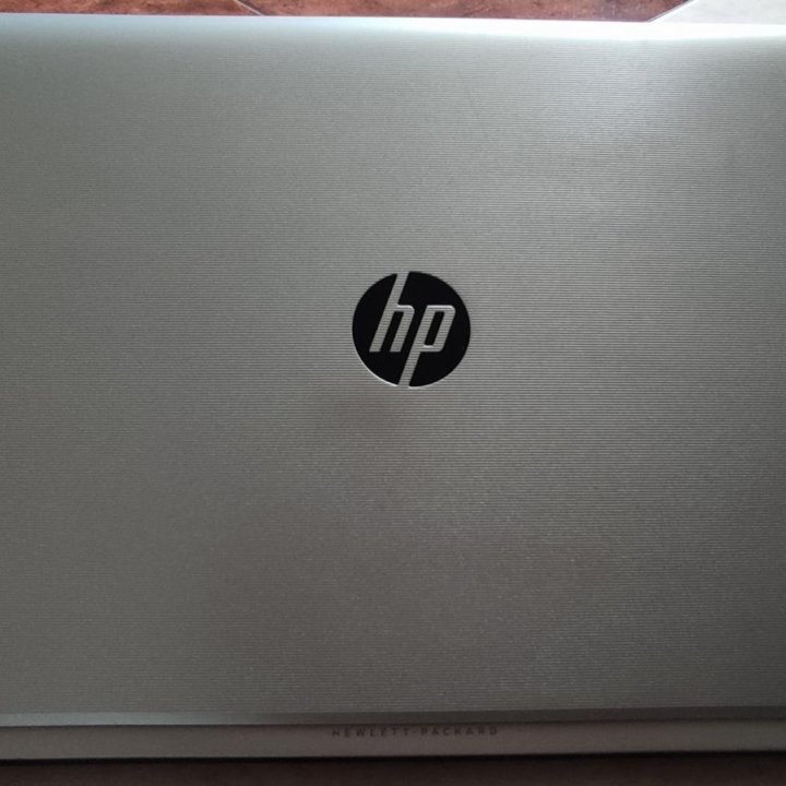 HP Pavilion 17,3