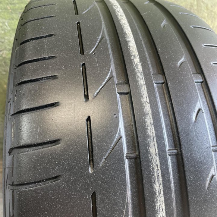 Bridgestone Potenza S001 RunFlat 245/40 R17