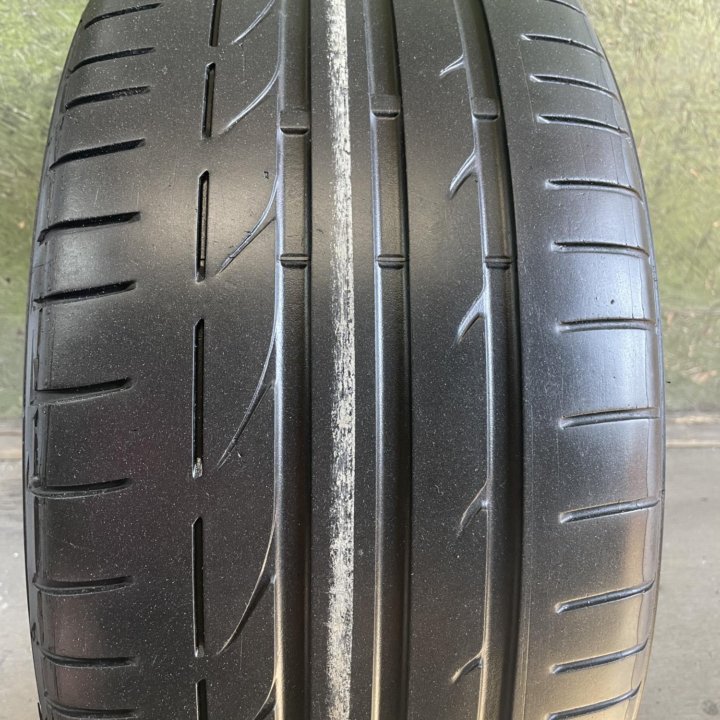 Bridgestone Potenza S001 RunFlat 245/40 R17