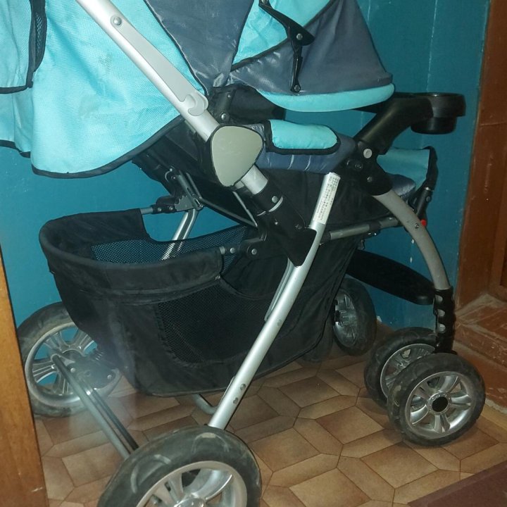 Коляска детская