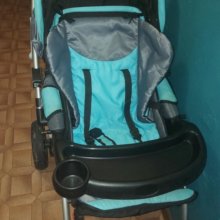 Коляска детская