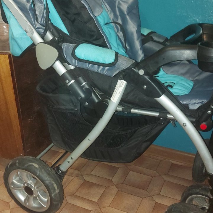 Коляска детская