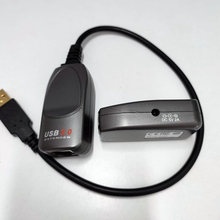 USB удлинитель ATEN UCE260