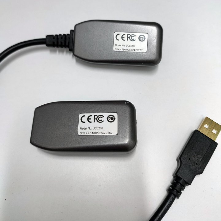 USB удлинитель ATEN UCE260