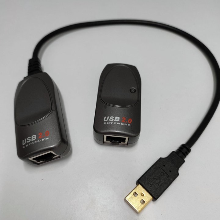 USB удлинитель ATEN UCE260