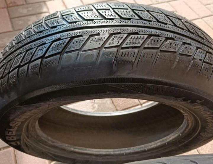 Белшина Artmotion Snow 175/65 R14 82T