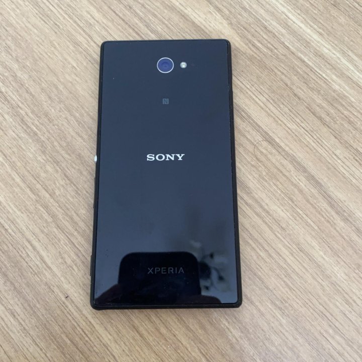 Sony Experia M2 Dual