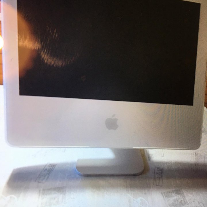 Apple iMaC A1173