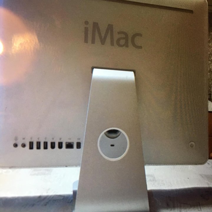 Apple iMaC A1173