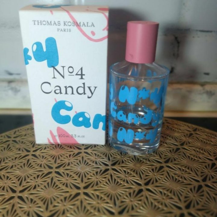 Thomas Kosmala Candy остаток