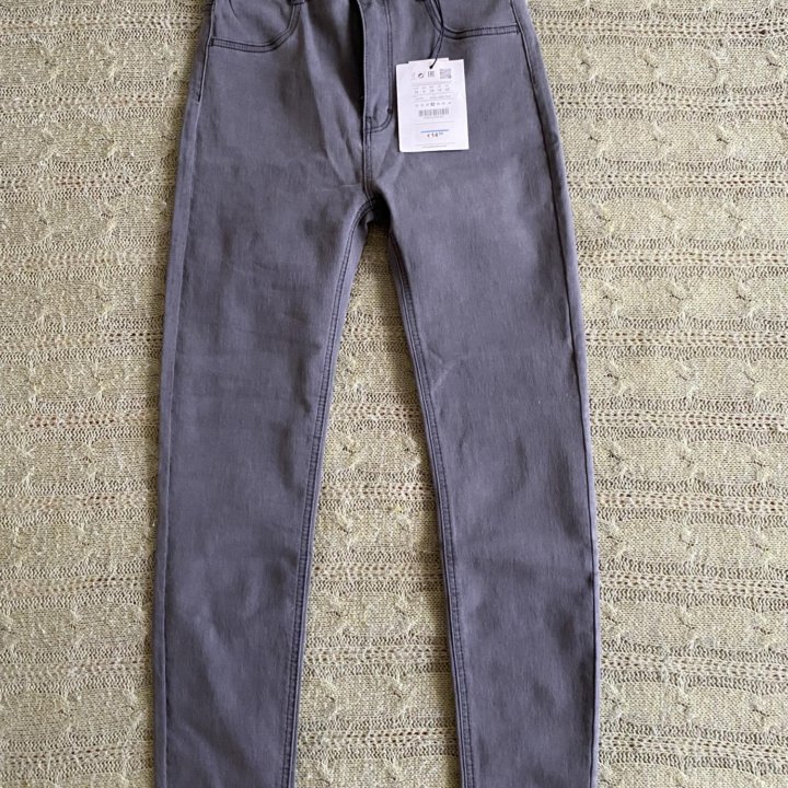 Pull & bear джинсы