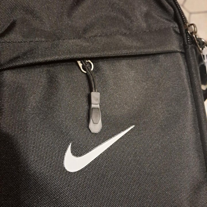 Сумка Nike. Новая