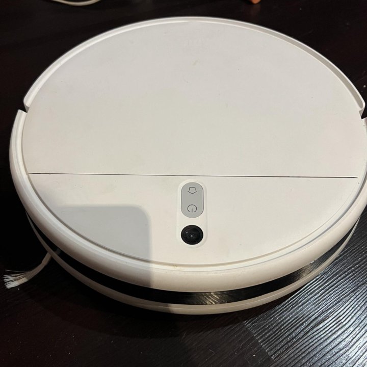 Робот-пылесос Xiaomi mi robot vacuum mop 2 lite