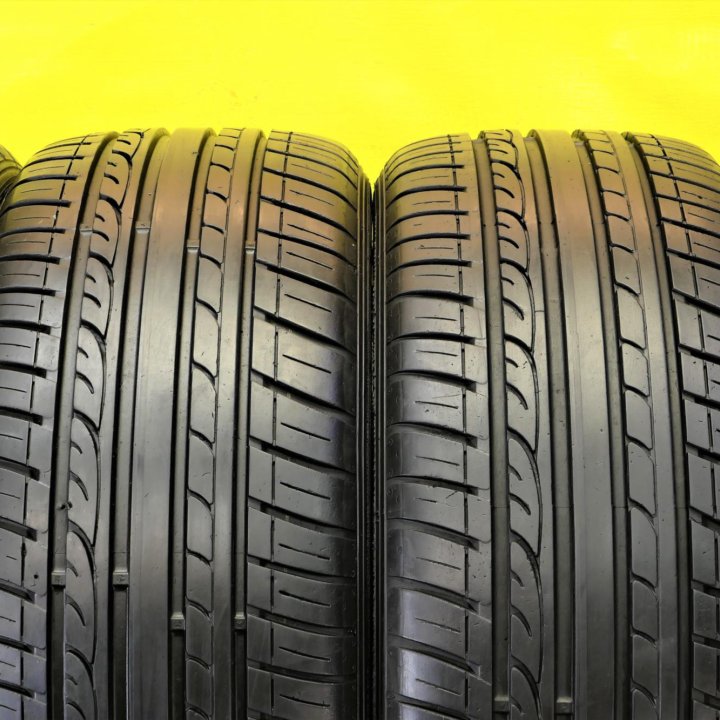 215 45 R16 4 шт 17800 Dunlop SP Sport