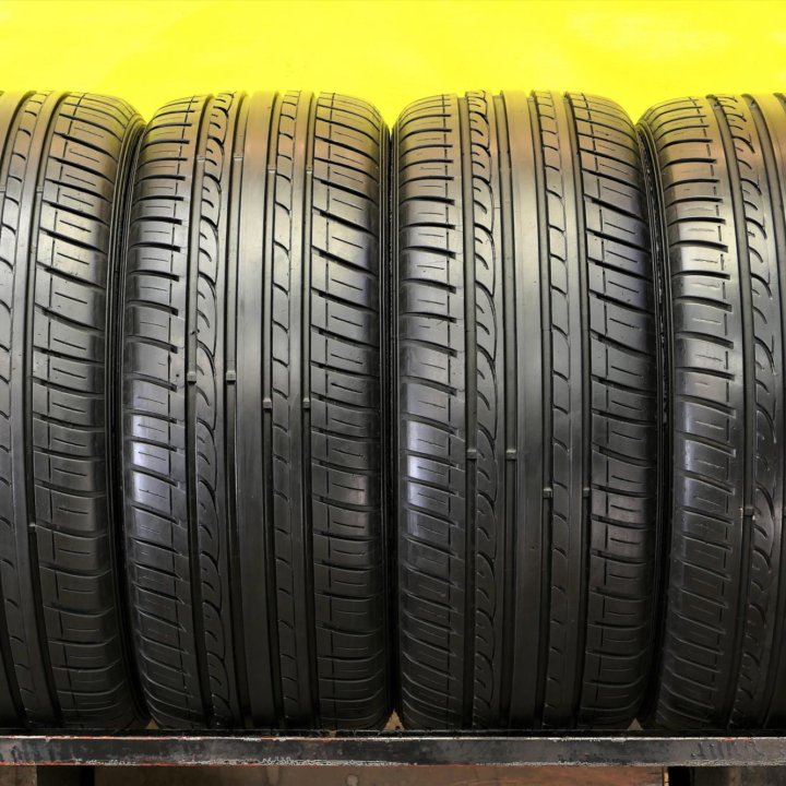 215 45 R16 4 шт 17800 Dunlop SP Sport