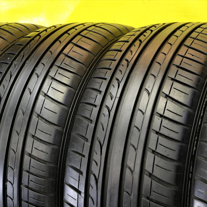 215 45 R16 4 шт 17800 Dunlop SP Sport