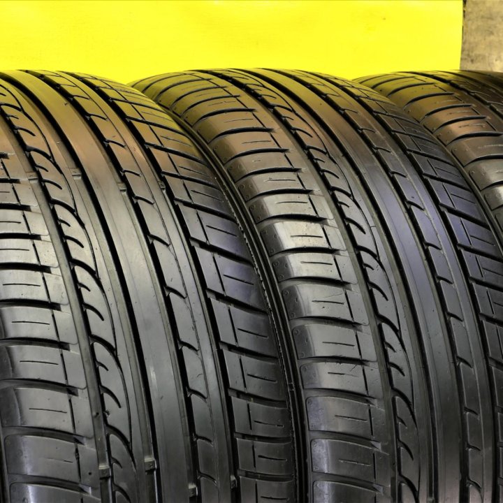 215 45 R16 4 шт 17800 Dunlop SP Sport